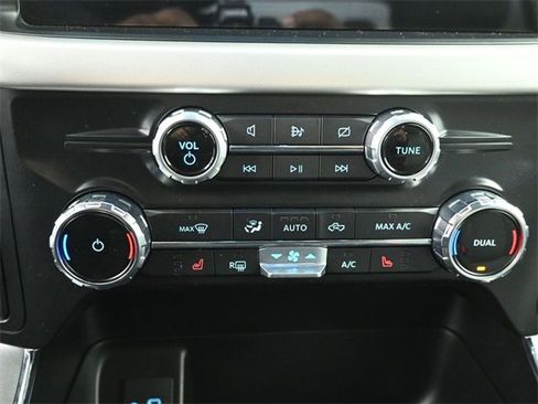 Certified 2022 Ford F150 XLT w/ Equipment Group 302A High image 13