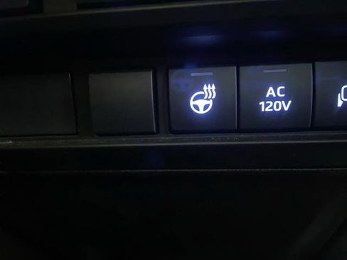 Used 2023 Toyota Tundra 1794 Edition AWD/4WD image 28
