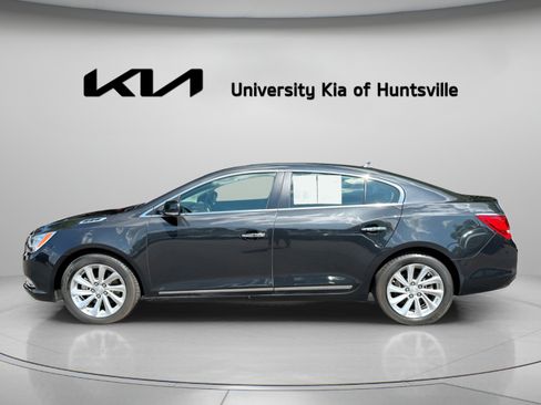 Used 2014 Buick LaCrosse Leather FWD image 5