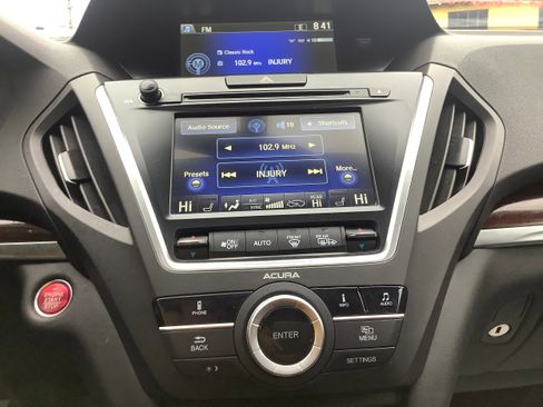 Used 2014 Acura MDX SH-AWD image 20