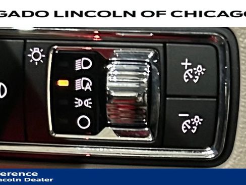 Used 2023 Lincoln Navigator Reserve AWD/4WD image 73