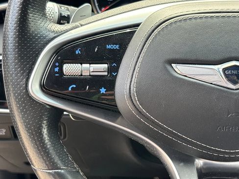 Used 2022 Genesis GV70 2.5T w/ Sport Prestige Package AWD/4WD image 21