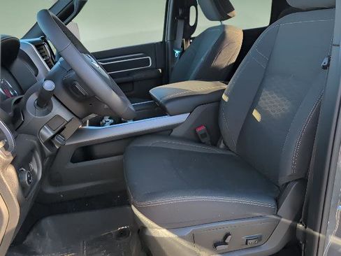 Used 2026 RAM 2500 Big Horn image 15