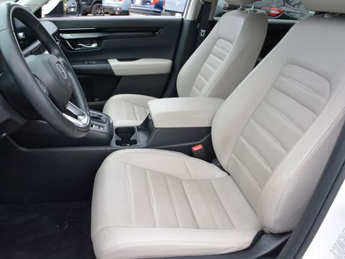 Used 2023 Honda CR-V EX-L image 7