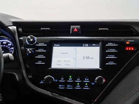 Certified 2019 Toyota Camry LE FWD image 14