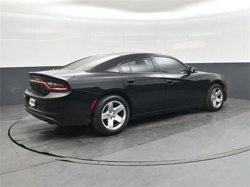 Used 2017 Dodge Charger Police w/ Fleet Park Assist Group image 4