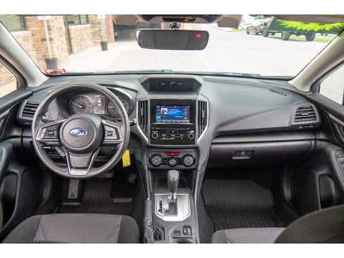 Used 2019 Subaru Impreza 2.0i Premium w/ Eyesight & BSD/Rcta & SRF AWD/4WD image 12