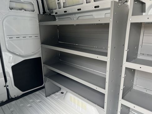Certified 2024 Mercedes-Benz Sprinter 2500 image 17