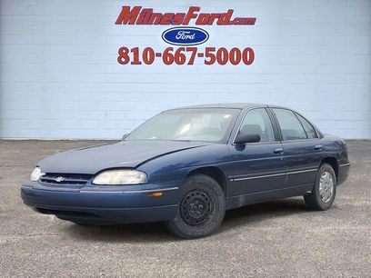 Used 1997 Chevrolet Lumina w/ Preferred Equipment Group 1