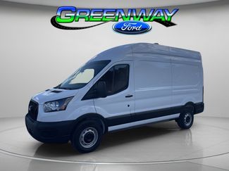 New 2026 Ford Transit 250 148 High Roof RWD video 1