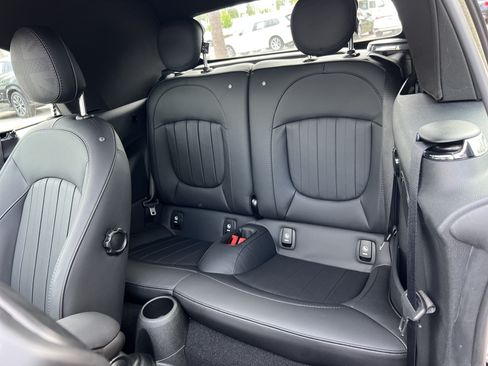 Used 2024 MINI Cooper John Cooper Works FWD image 31