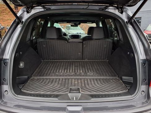 Used 2019 Honda Passport EX-L image 26