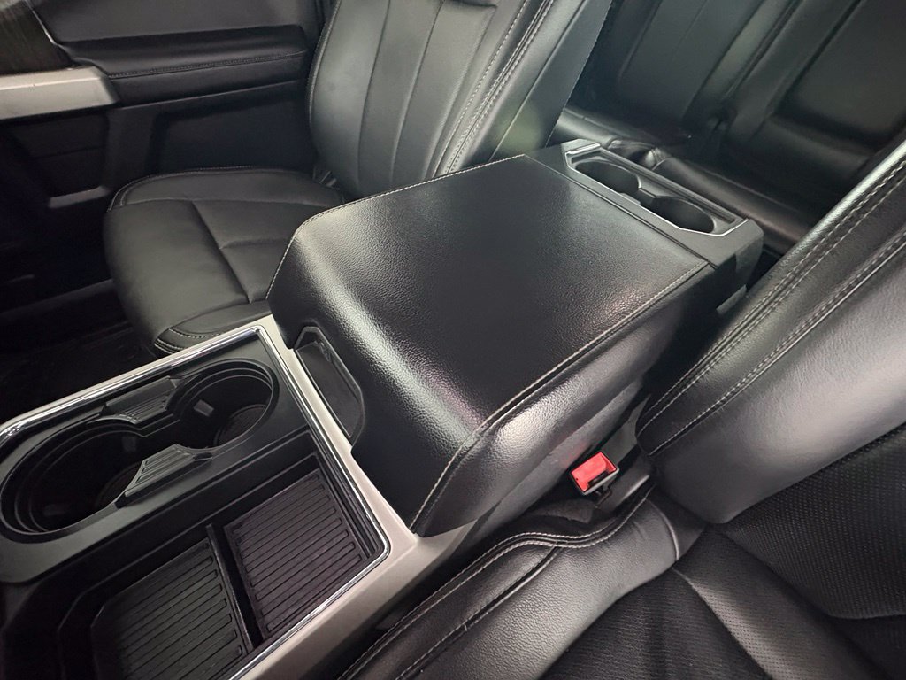 Used 2020 Ford F250 Lariat AWD/4WD image 43