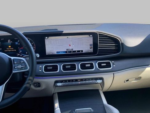 Used 2021 Mercedes-Benz GLE 350 image 6