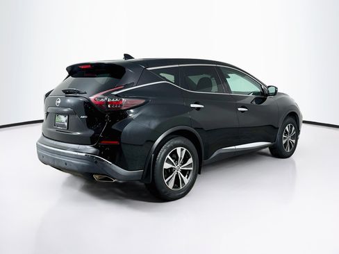 Used 2020 Nissan Murano S w/ Technology Package AWD/4WD image 9