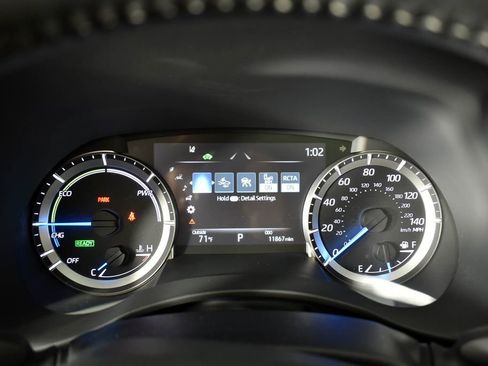 Used 2023 Toyota Highlander Bronze Edition image 34