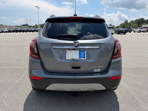 Used 2019 Buick Encore Preferred w/ Safety Package FWD image 10