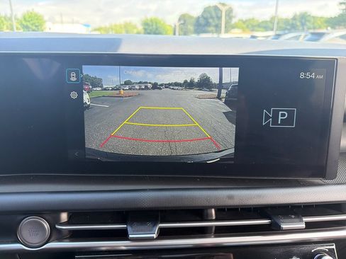 Certified 2026 Hyundai Tucson SEL AWD/4WD image 20