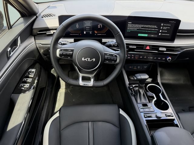 New 2026 Kia K5 GT-Line w/ GT-Line Premium Package FWD image 17