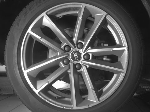 Certified 2022 Audi Q3 2.0T Premium w/ Black Optic Sport Package AWD/4WD image 31