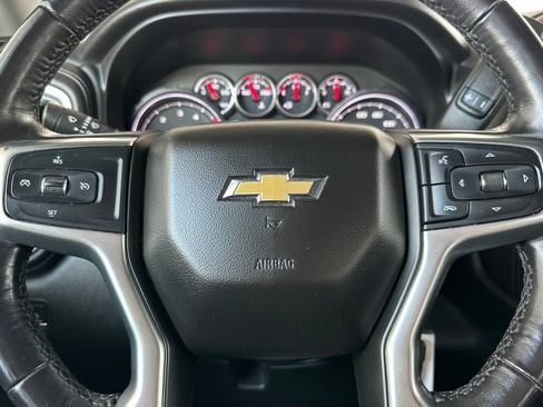 Used 2021 Chevrolet Silverado 2500 LT w/ Fleet Comfort Package AWD/4WD image 28