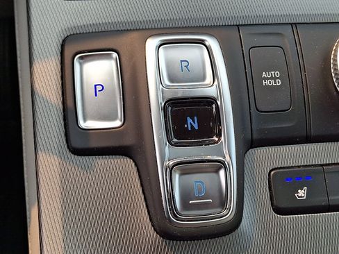 Certified 2022 Hyundai Palisade Limited AWD/4WD image 15