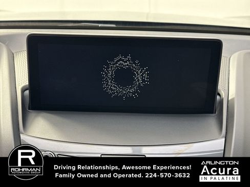 Certified 2023 Acura RDX A-Spec AWD/4WD image 6