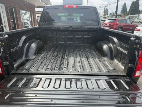 Used 2016 RAM 1500 ST w/ SXT Appearance Group image 14