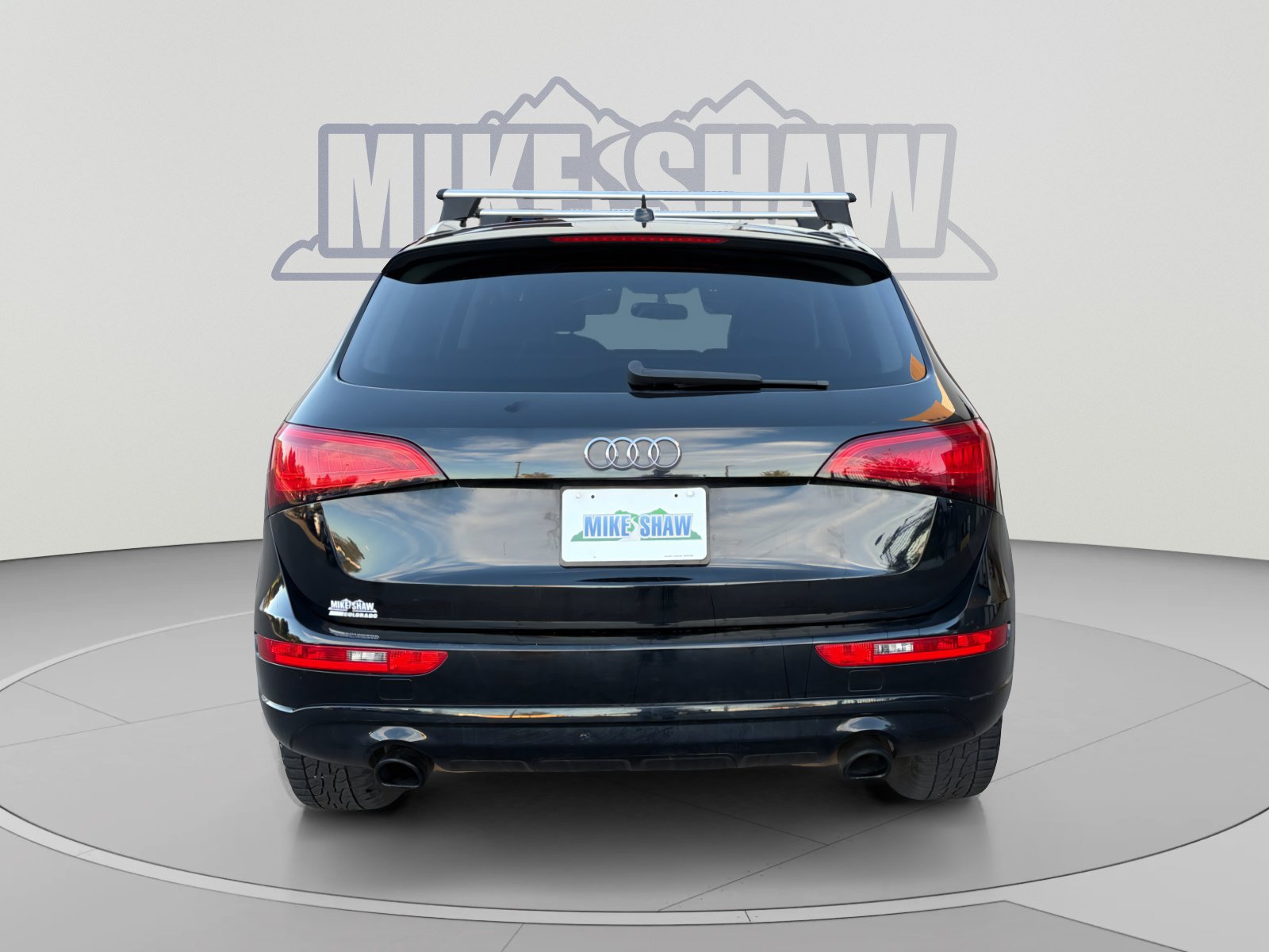 Used 2014 Audi Q5 2.0T Premium AWD/4WD image 4