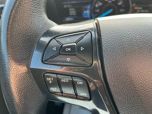Used 2018 Ford Explorer Sport AWD/4WD image 19