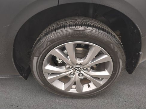 Used 2025 MAZDA CX-30 AWD 2.5 S w/ Preferred Package image 24