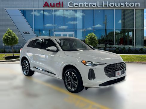 New 2025 Audi Q5 Premium image 6