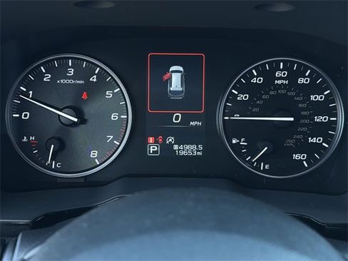 Used 2025 Subaru Outback Premium w/ Popular Package #1 image 23