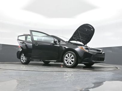 New 2026 Toyota Corolla LE