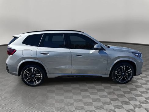 Certified 2026 BMW X1 xDrive28i image 2