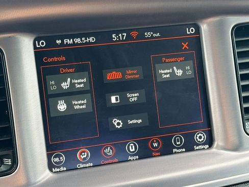 Used 2023 Dodge Charger GT w/ Blacktop Special Edition image 20