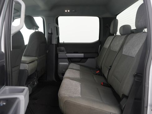 Used 2023 Ford F250 XLT w/ XLT Premium Package image 21