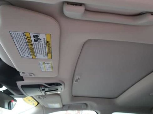 Certified 2025 Subaru Outback Limited w/ Popular Package #2 image 13