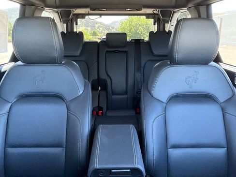 New 2026 Ford Bronco Big Bend image 40