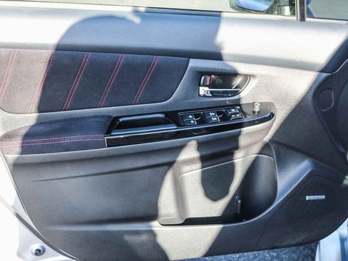 Used 2021 Subaru WRX STI Limited image 20