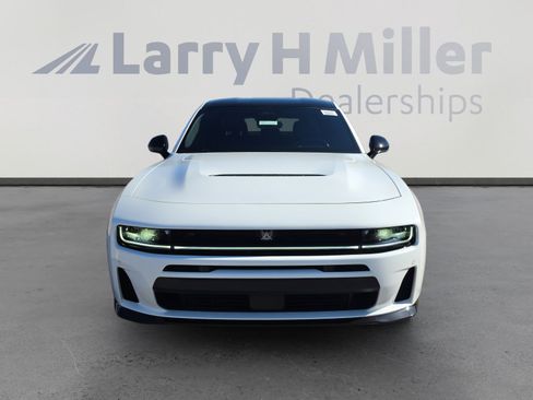 New 2026 Dodge Charger R/T AWD/4WD image 8