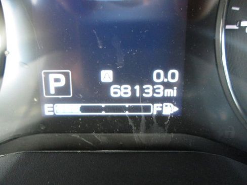 Used 2022 Subaru Impreza 2.0i image 19