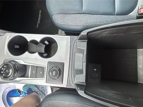 Used 2023 Ford Bronco Sport Outer Banks w/ Tech Package image 16