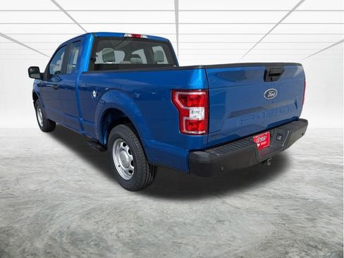 Used 2020 Ford F150 XL w/ XL Power Equipment Group RWD image 3