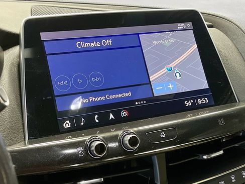 Used 2021 Cadillac CT5 Luxury w/ Sun And Sound Package AWD/4WD image 15