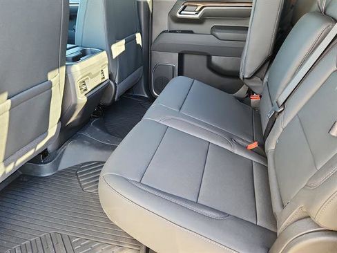 New 2026 Chevrolet Silverado 1500 LT image 9