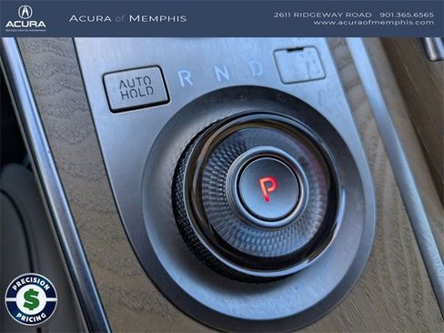 Used 2021 Genesis GV80 2.5T w/ Prestige Package 05 image 16