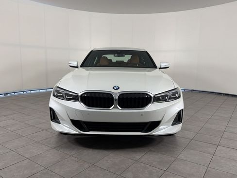 Used 2026 BMW 330i Sedan RWD image 6
