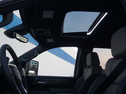 New 2026 Chevrolet Silverado 2500 ZR2 w/ LPO, Dark Essentials Package image 26