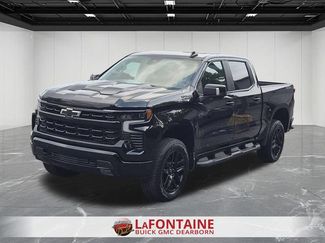 Certified 2025 Chevrolet Silverado 1500 LT Trail Boss w/ LT Trail Boss Premium Package AWD/4WD video 1